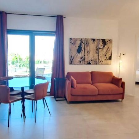 Marisabella Suite Spa 5 Bari Eksteriør billede
