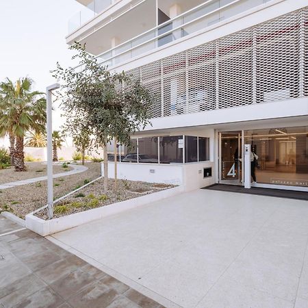 Marisabella Suite Spa 5 Bari Eksteriør billede