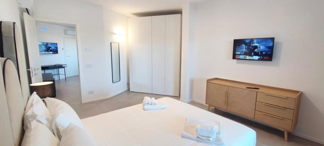 Marisabella Suite Spa 5 Bari Eksteriør billede