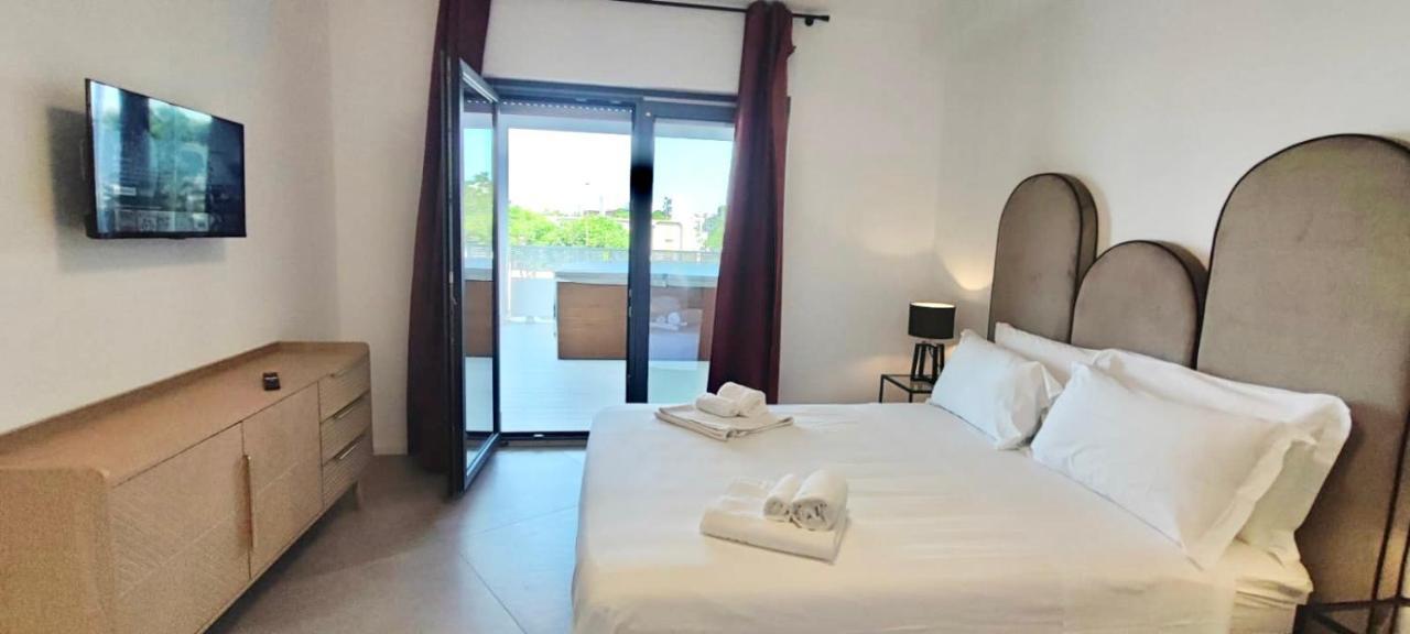 Marisabella Suite Spa 5 Bari Eksteriør billede