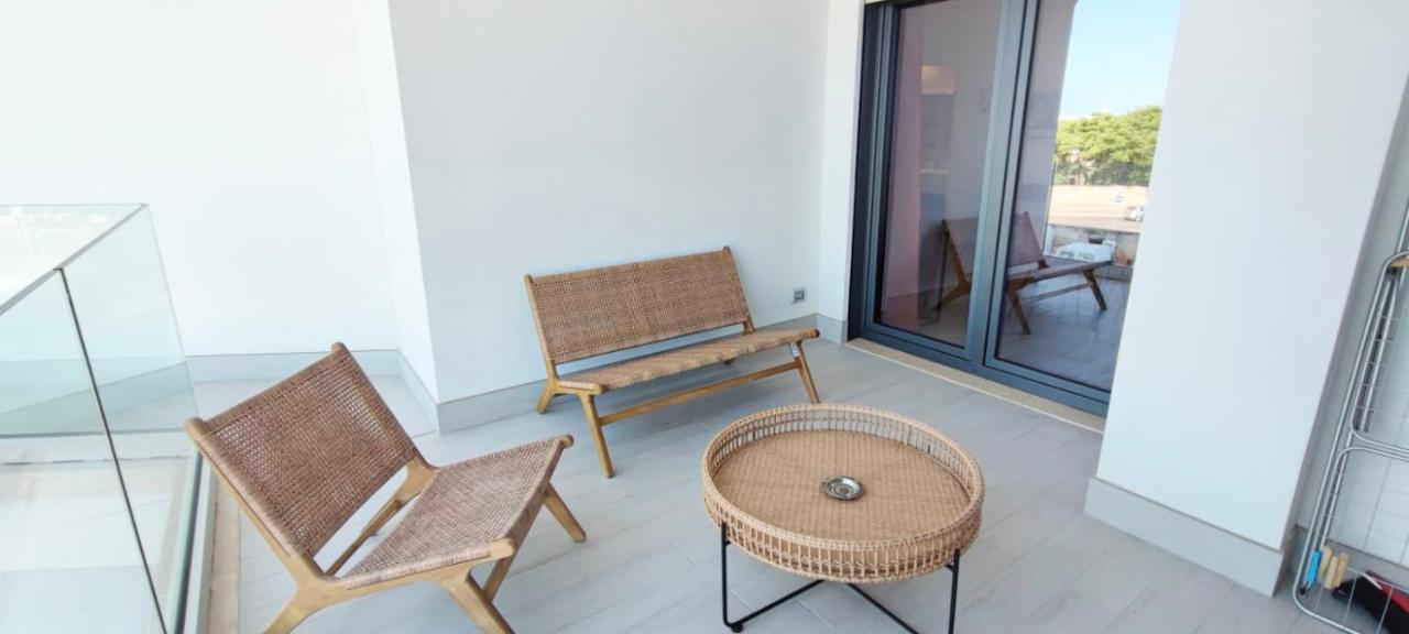 Marisabella Suite Spa 5 Bari Eksteriør billede
