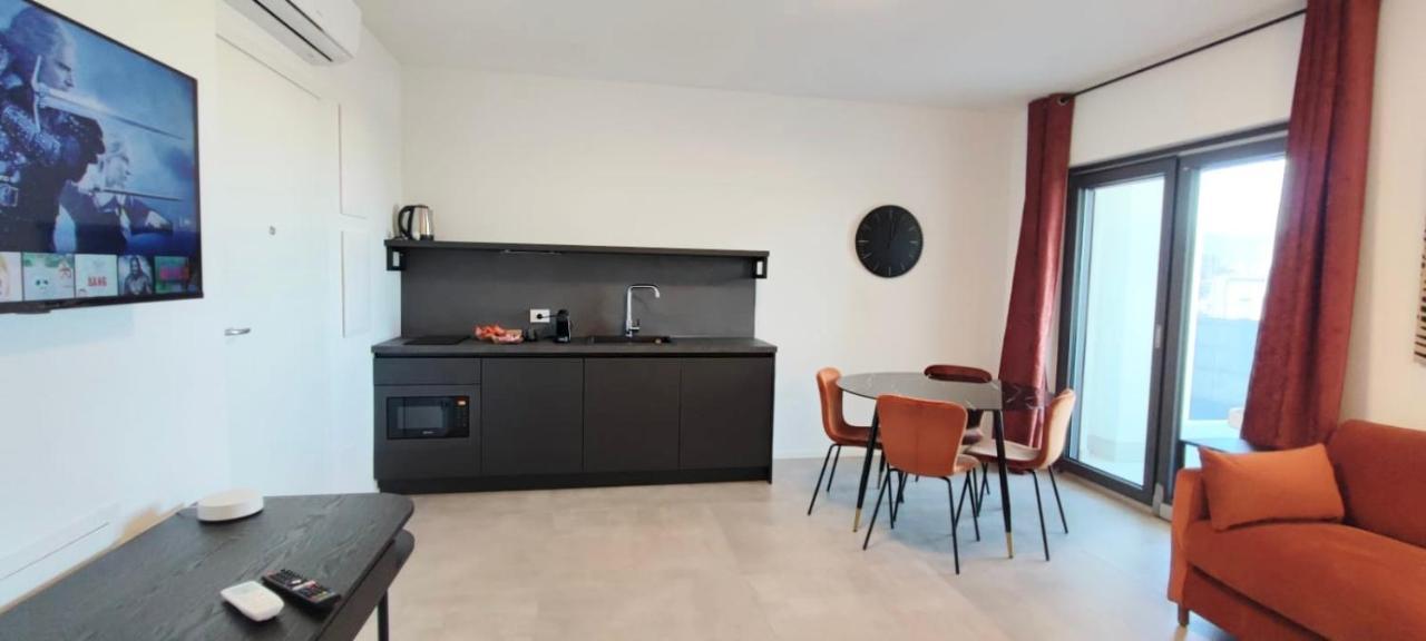 Marisabella Suite Spa 5 Bari Eksteriør billede