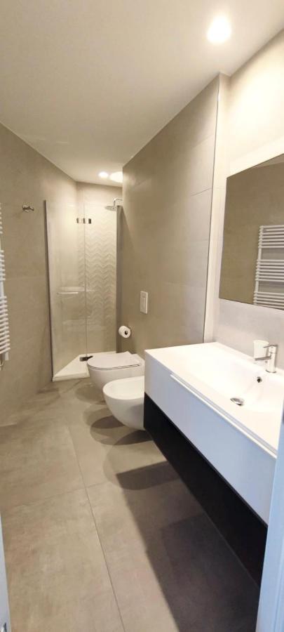 Marisabella Suite Spa 5 Bari Eksteriør billede
