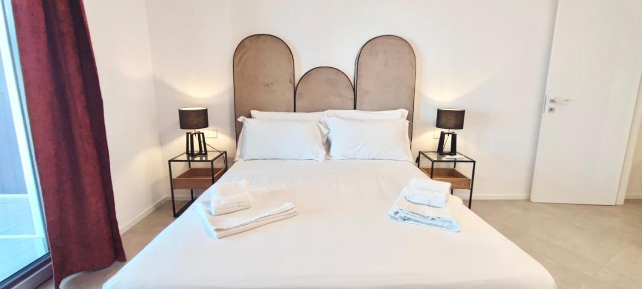 Marisabella Suite Spa 5 Bari Eksteriør billede
