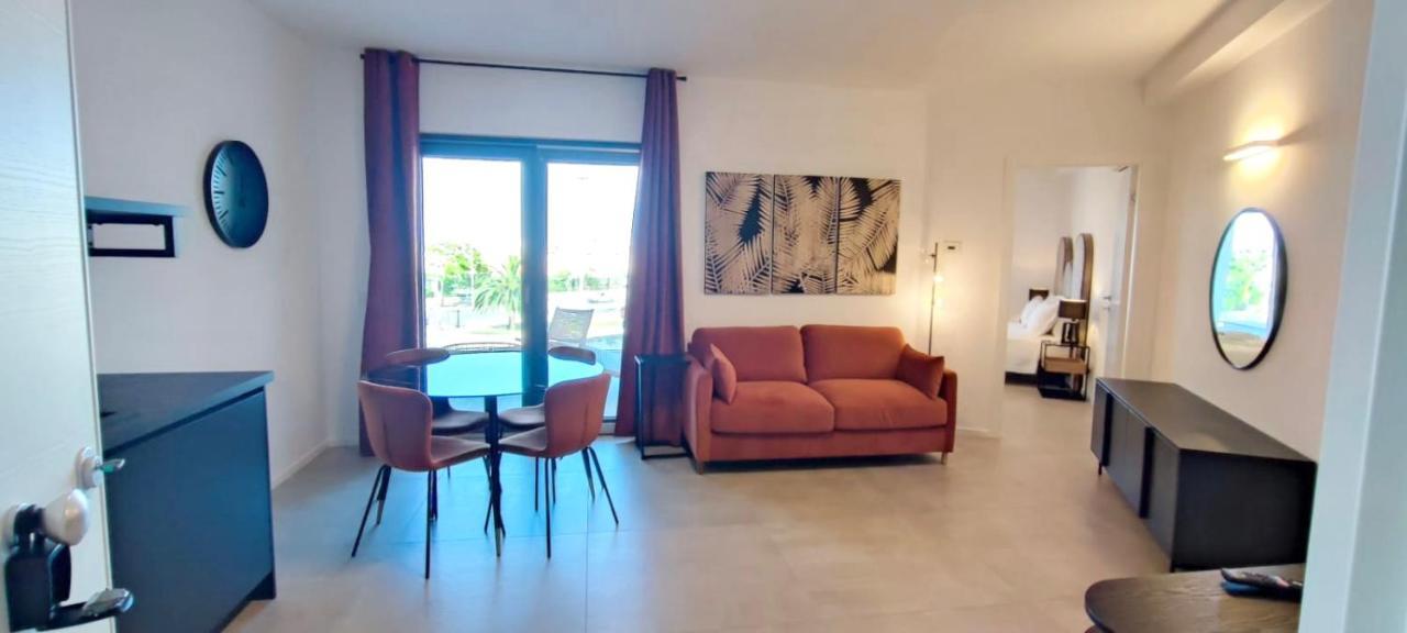 Marisabella Suite Spa 5 Bari Eksteriør billede