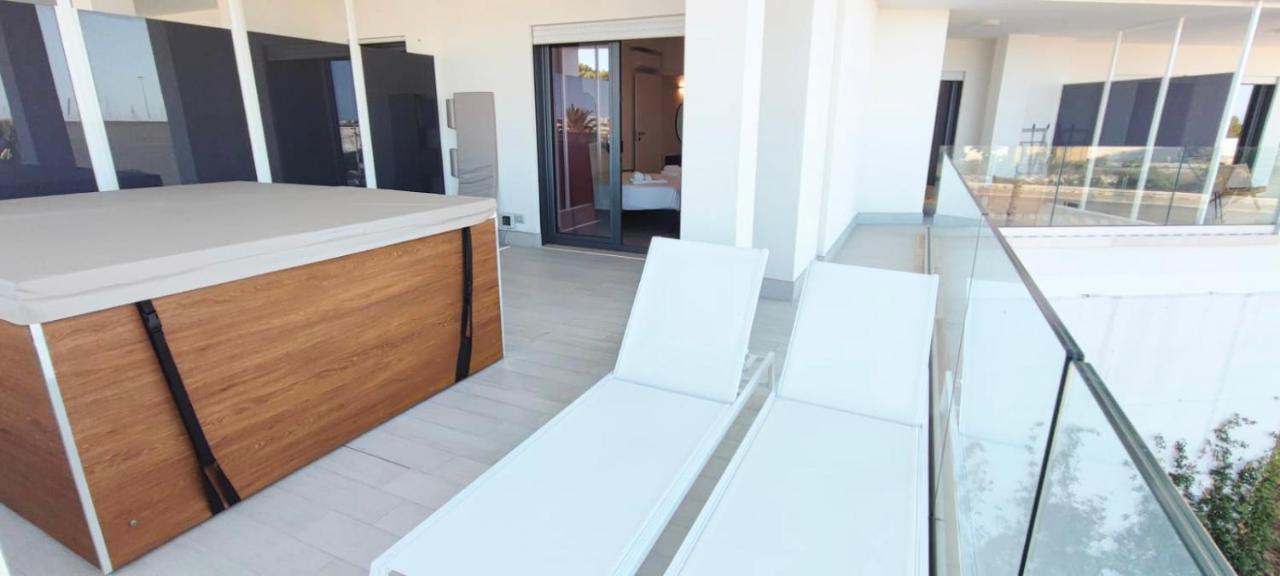 Marisabella Suite Spa 5 Bari Eksteriør billede