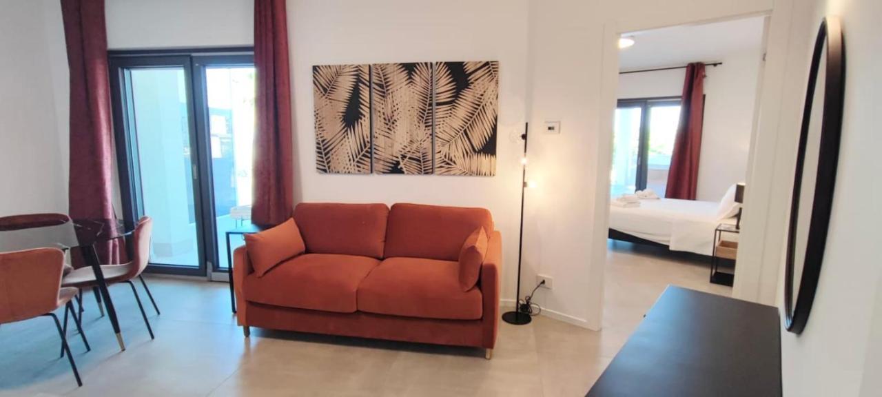 Marisabella Suite Spa 5 Bari Eksteriør billede