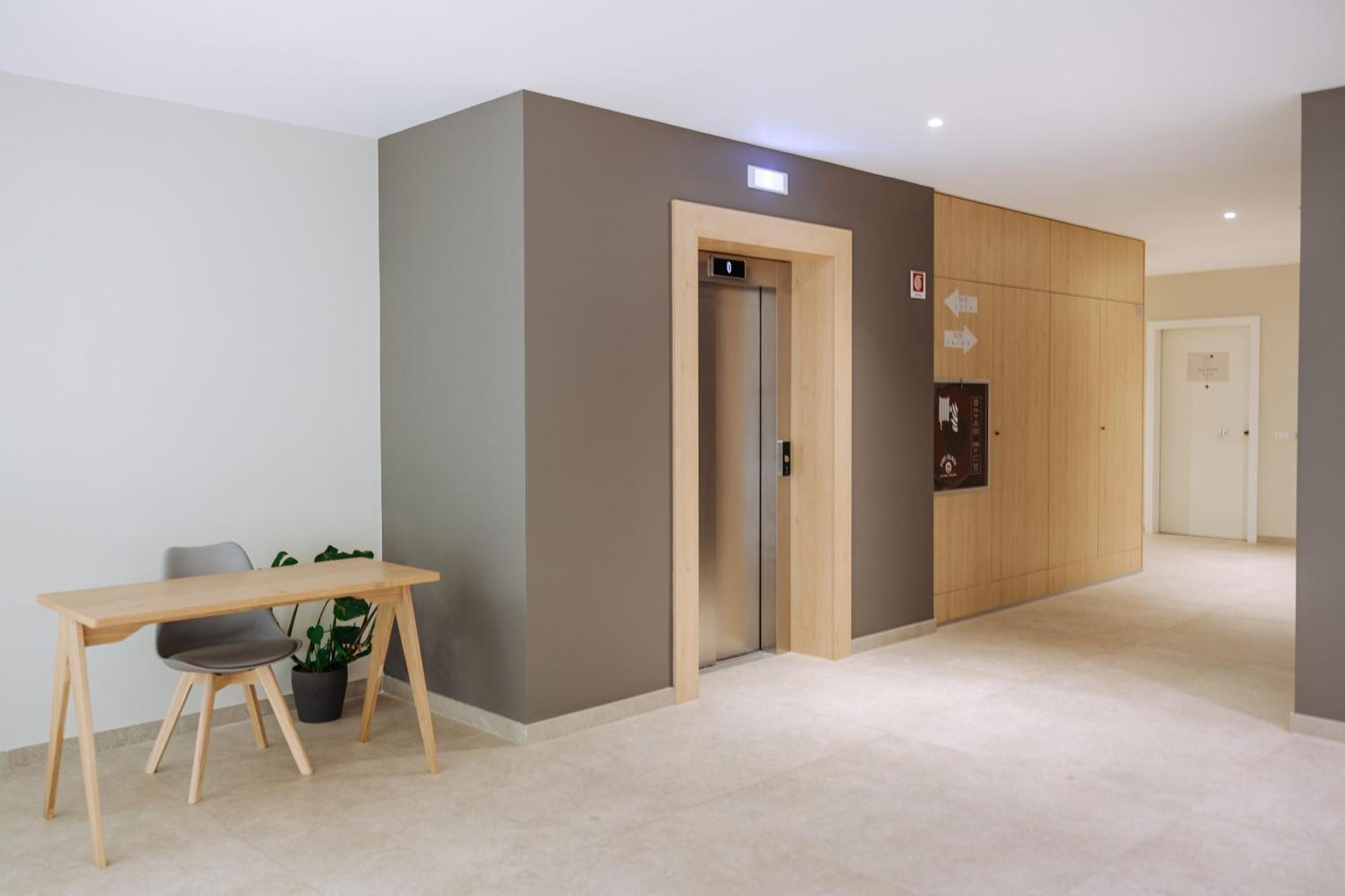 Marisabella Suite Spa 5 Bari Eksteriør billede