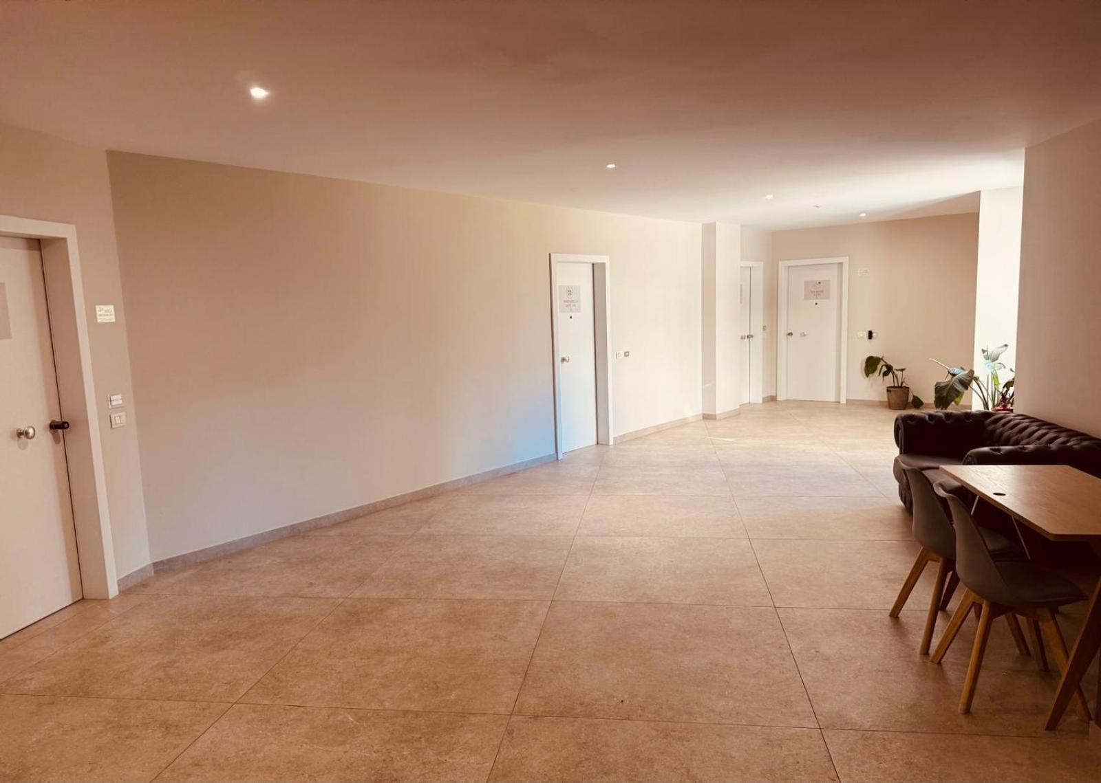 Marisabella Suite Spa 5 Bari Eksteriør billede